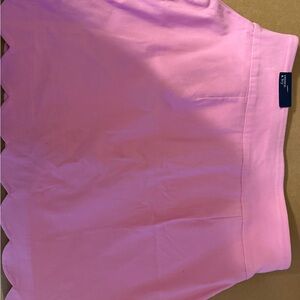 Crown & Ivy Vibrant Pink skort
